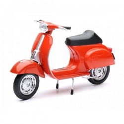 MODELLINO MOTO VESPA 50...