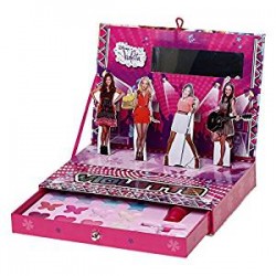 VIOLETTA POPUP STAGE MAKE UP