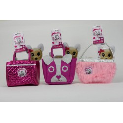 CHI CHI LOVE BORSA FASHION