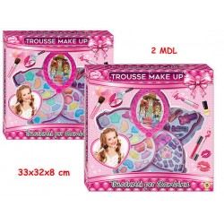 TRUCCHI TROUSSE MAKE UP...