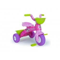 TRICICLO MINNIE  3531