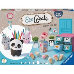 ECOCREATE MAXI DECORATE...