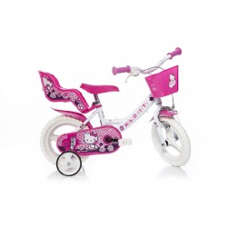 BICI HELLO KITTY 12