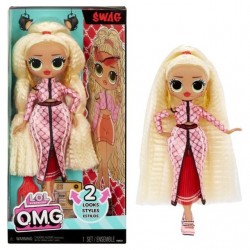 LOL SURPRISE OMG HOS DOLL SWAG