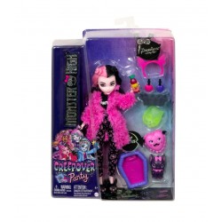 MONSTER HIGH BAMBOLA...