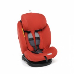 COVER TENCEL PER ISOPLUS ROSSO