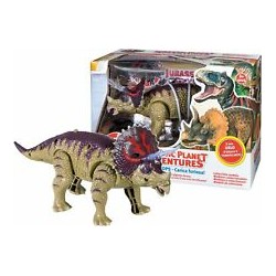 TRICERATOPS CAMMINANTE CM...