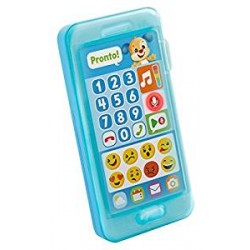 FISHER PRICE SMARTPHONE...