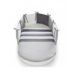 SET PIUMONE 3 PEZZI PER...