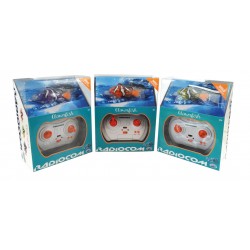 RC CLOWNFISH PESCE