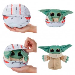 STAR WARS THE CHILD PELUCHE...