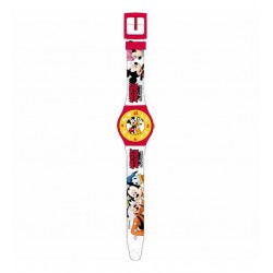 OROLOGIO ANALOGICO MICKEY...