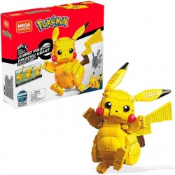 COSTRUZIONI POKEMON PIKACHU...