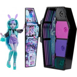 MONSTER HIGH BAMBOLA...