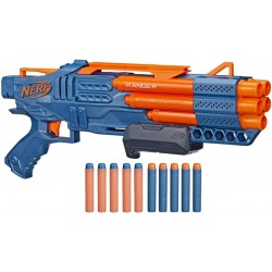 NERF ELITE 20 RANGER PD 5