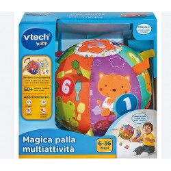 MAGICA PALLA MULTIATTIVITA'