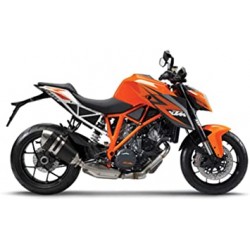 MODELLINO MOTO 112 KTM...