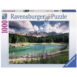 PUZZLE 1000 PEZZI GIOIELLO...