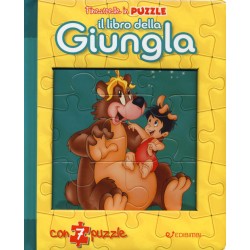 LIBRO FINESTRELLE IN PUZZLE...