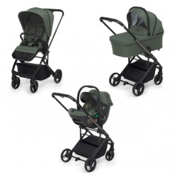 TRIO TICTOC TRAVEL SYSTEM...