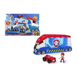 PAW PATROL PAW PATROLLER