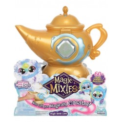 MAGIC MIXIES MAGIC LAMP BLU