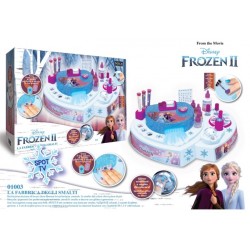 FROZEN FABBRICA SMALTI