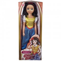 PRINCESS DOLL BIANCANEVE...