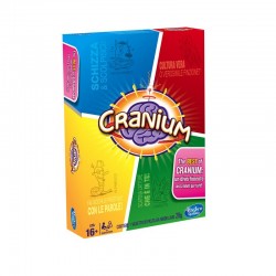 CRANIUM