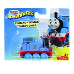 THOMAS ADVENTURE VEICOLI...