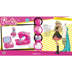 MACCHINA DA CUCIRE DI BARBIE