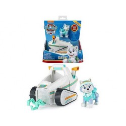 PAW PATROL VEICOLO BASE...