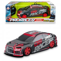 AUTO RADIOCOMANDATA PRO...