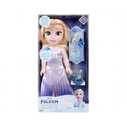 FROZEN BAMBOLA TODDLER 38...