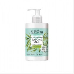 SAPONE LIQUIDO FOGLIE DI...