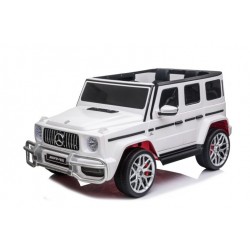 AUTO MERCEDES CLASSE G...