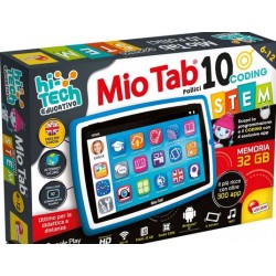 MIO TAB 10 POLLICI STEM...