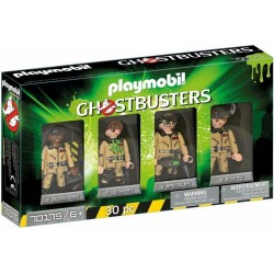 GHOSTBUSTERS COLLECTOR S...