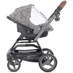 PARAPIOGGIA SEGGIOLINO AUTO...