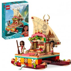 LA BARCA A VELA DI VAIANA...