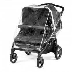 PARAPIOGGIA RAIN COVER BOOK...