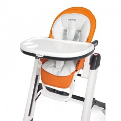 BOOSTER CUSHION WHITE...