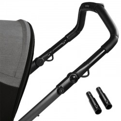 BOOK HANDLE EXTENSIONS 