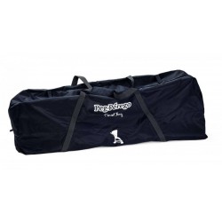 TRAVEL BAG FOR STROLLER  BLACK
