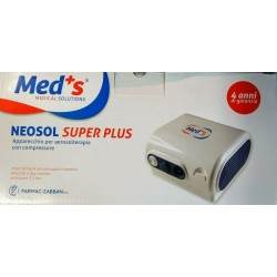 AEROSOL NEOSOL SUPER PLUS