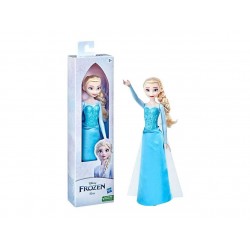 FROZEN 2 ELSA BAMBOLA BASIC...