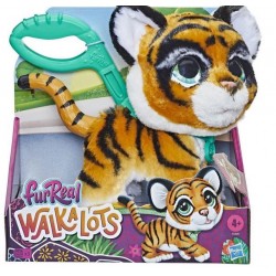 FUR REAL WALKALOTS TIGRE