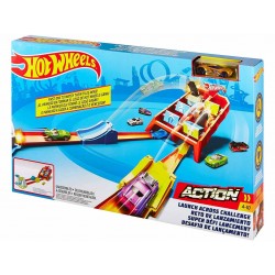 HOT WHEELS PISTA CAMPIONE...