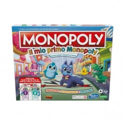 IL MIO PRIMO MONOPOLY