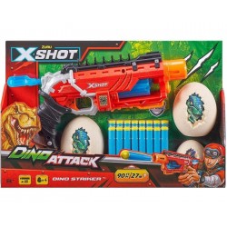 FUCILE XSHOT DINO ATTACK...